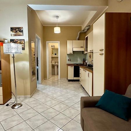 Apartament Relais Matteotti, Fatto Per Te. Bolonia Zewnętrze zdjęcie