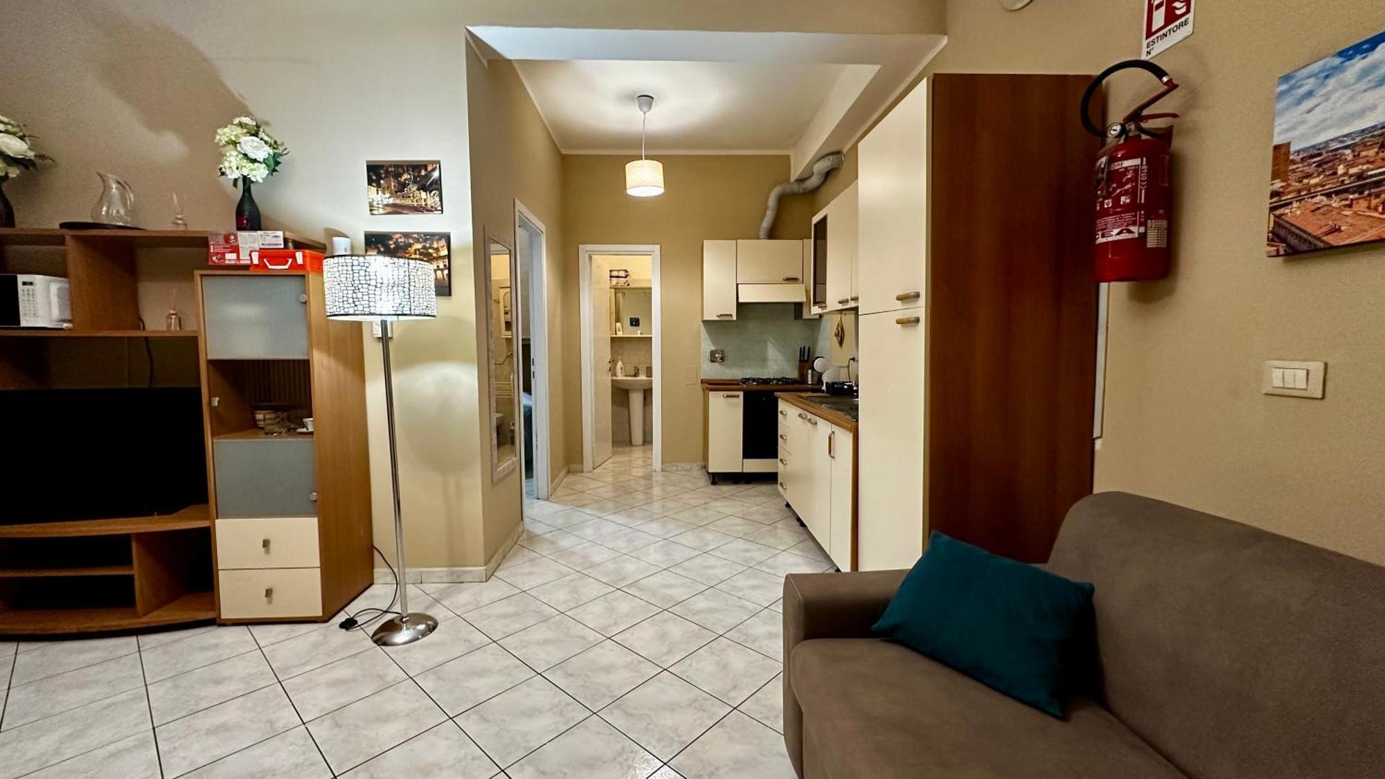 Apartament Relais Matteotti, Fatto Per Te. Bolonia Zewnętrze zdjęcie