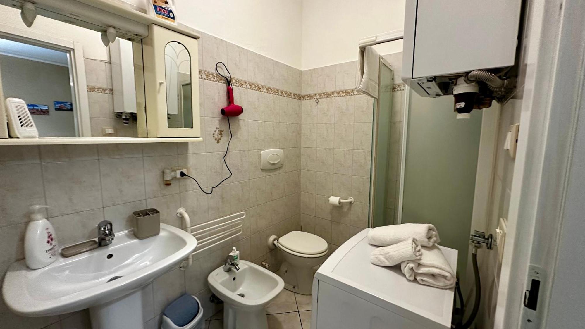 Apartament Relais Matteotti, Fatto Per Te. Bolonia Zewnętrze zdjęcie