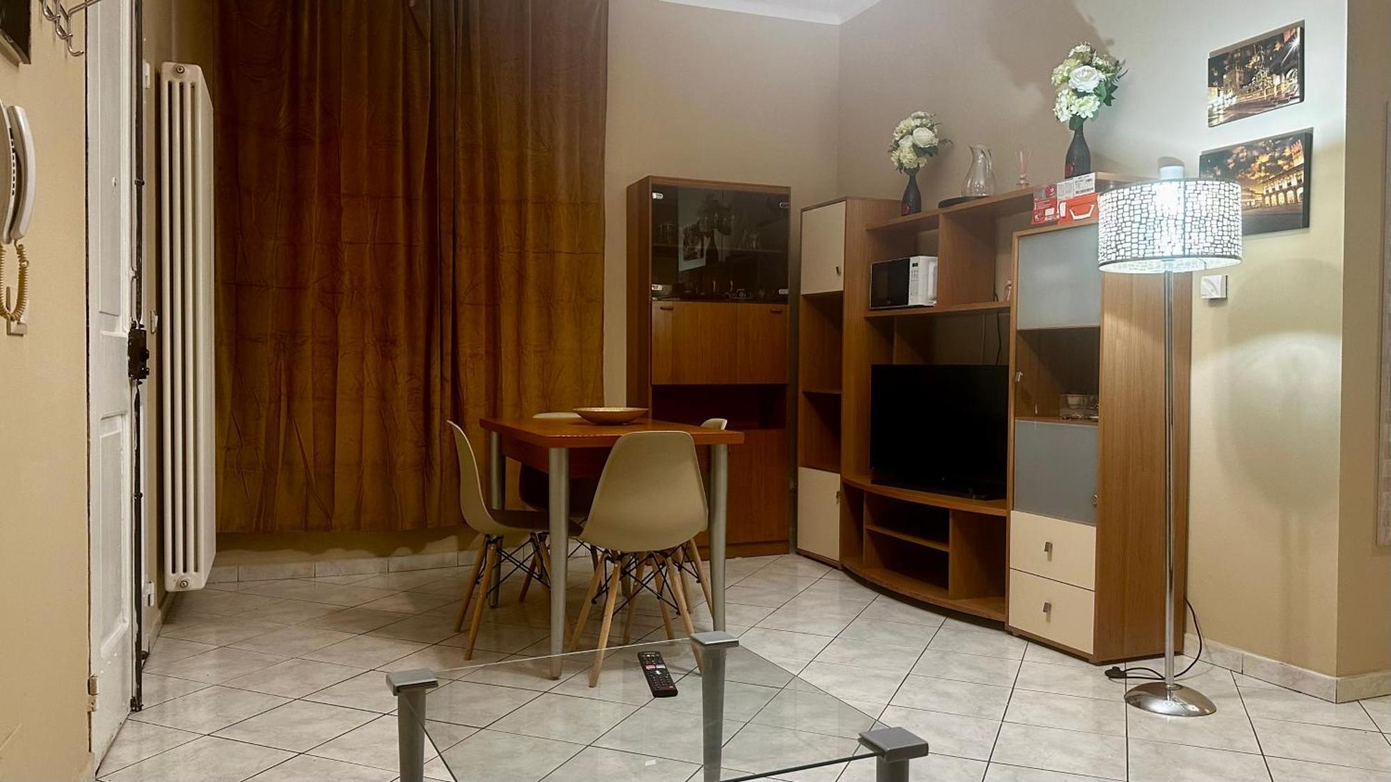 Apartament Relais Matteotti, Fatto Per Te. Bolonia Zewnętrze zdjęcie