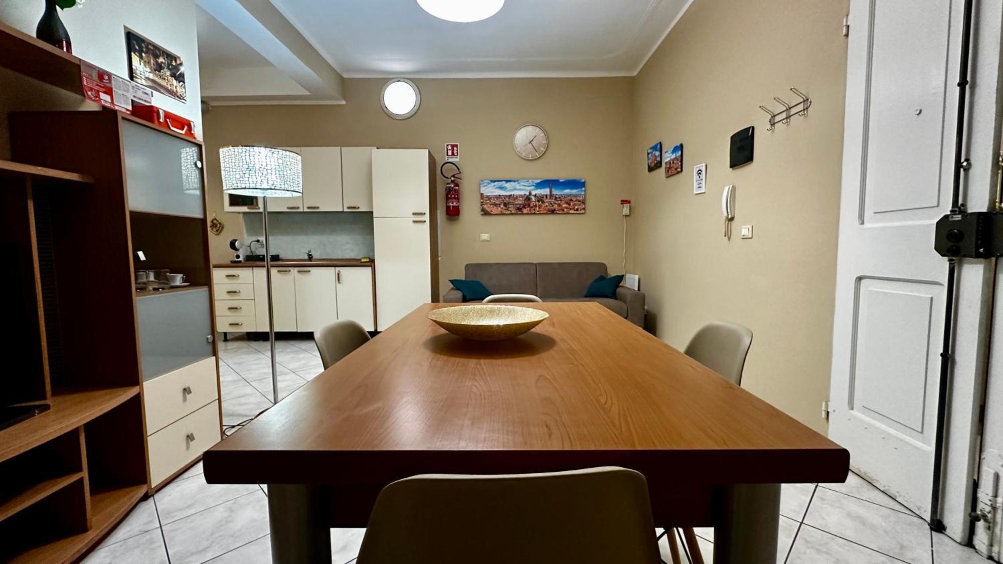Apartament Relais Matteotti, Fatto Per Te. Bolonia Zewnętrze zdjęcie