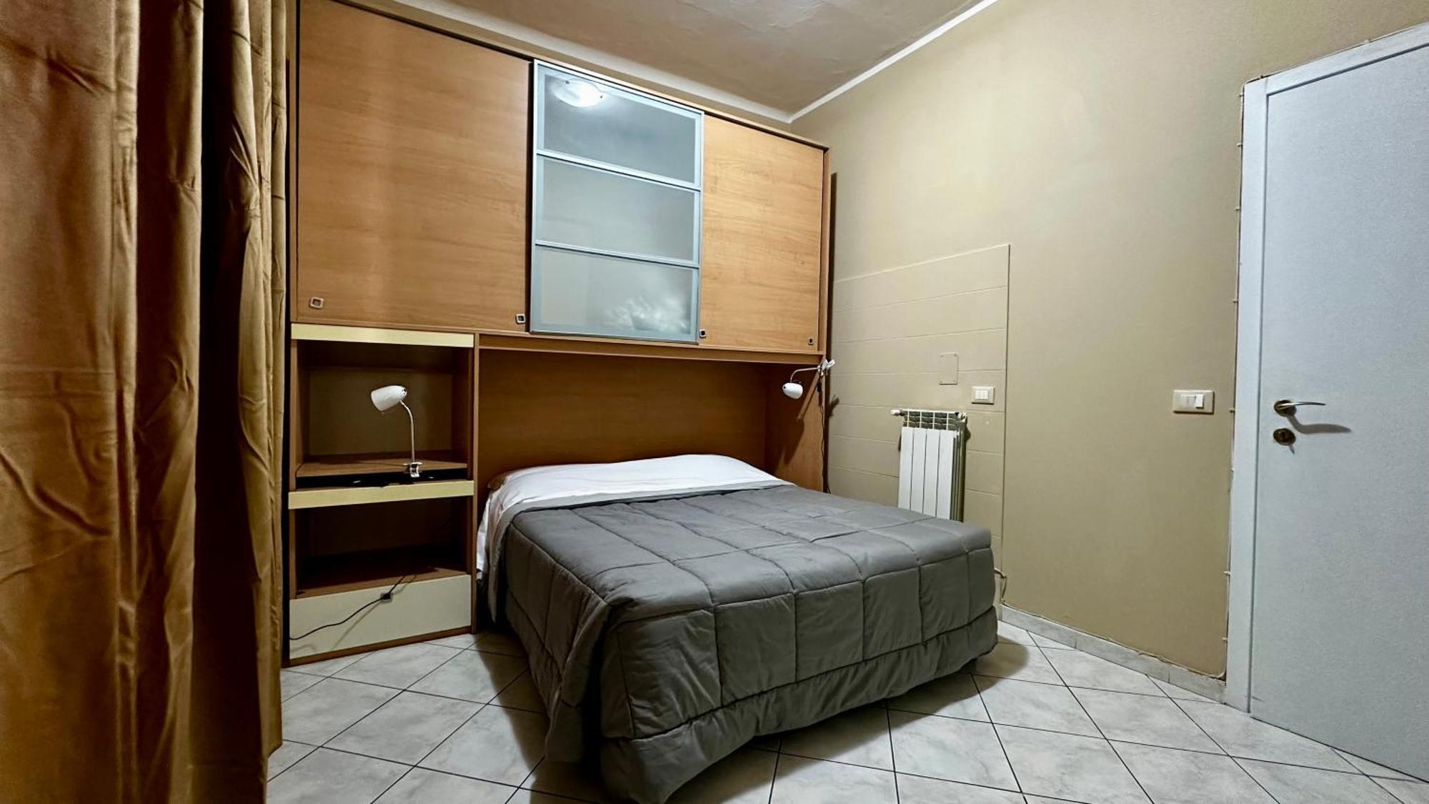Apartament Relais Matteotti, Fatto Per Te. Bolonia Zewnętrze zdjęcie