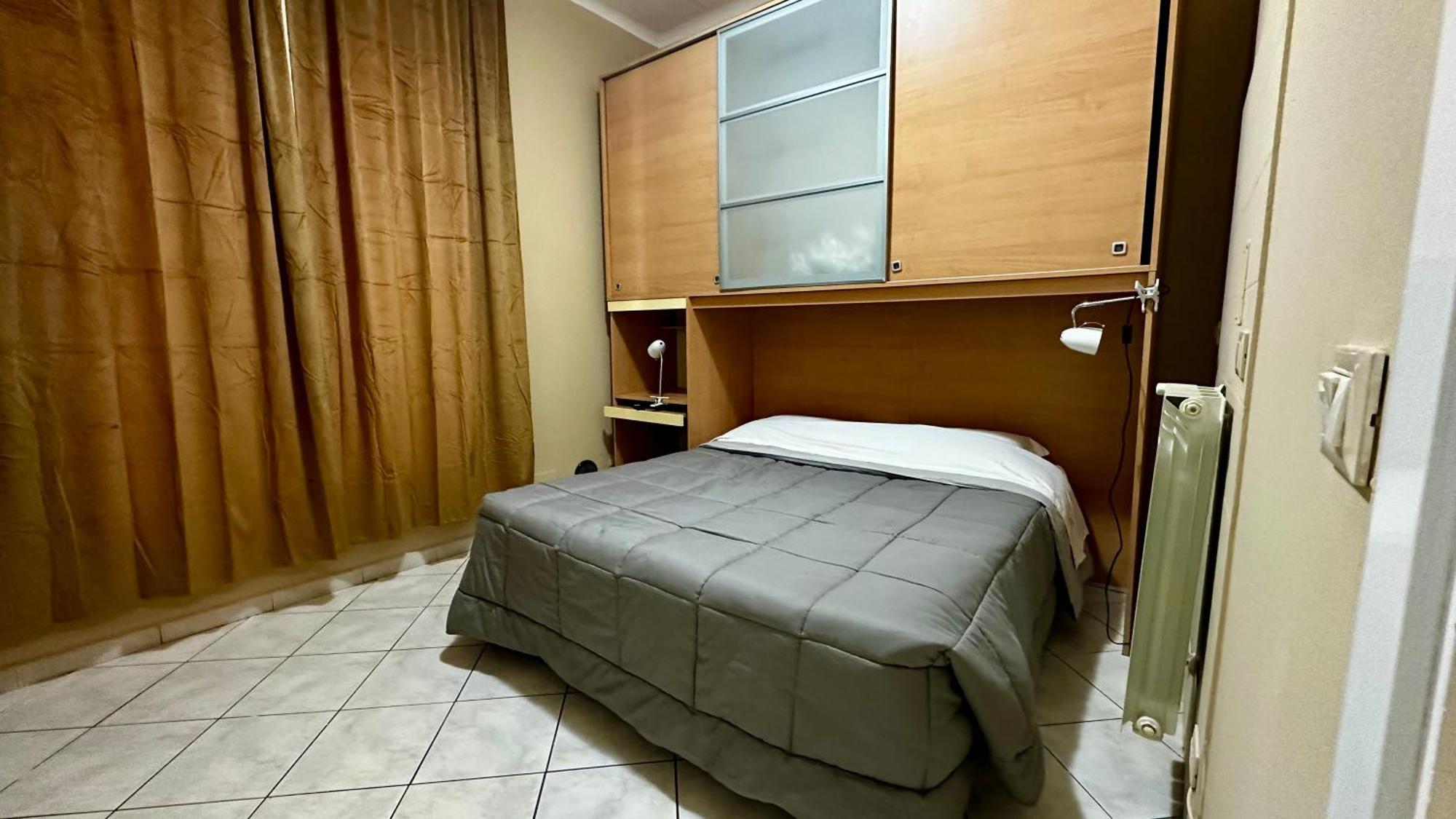 Apartament Relais Matteotti, Fatto Per Te. Bolonia Zewnętrze zdjęcie