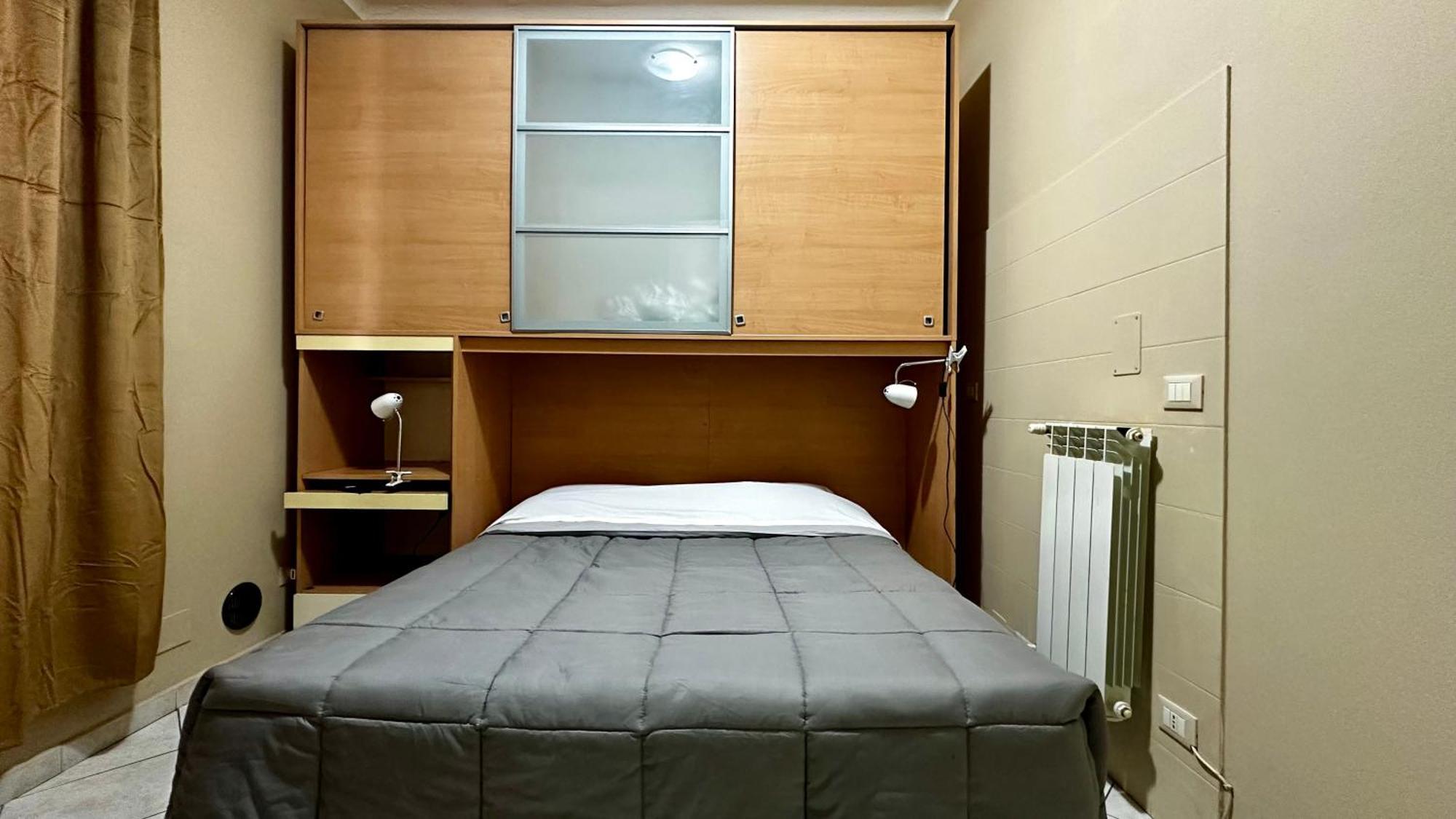 Apartament Relais Matteotti, Fatto Per Te. Bolonia Zewnętrze zdjęcie