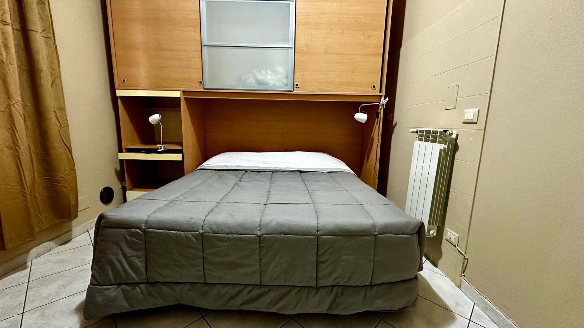Apartament Relais Matteotti, Fatto Per Te. Bolonia Zewnętrze zdjęcie